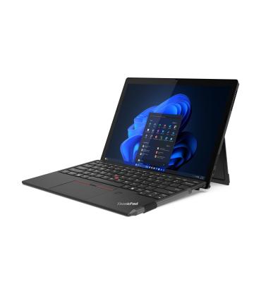 Lenovo ThinkPad X12 Detachable Gen 2 Intel Core Ultra 7 164U Híbrido (2-en-1) 31,2 cm (12.3") Pantalla táctil 16 GB