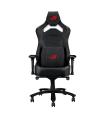 ASUS ROG Chariot X Core Silla para videojuegos universal Asiento acolchado Negro