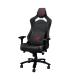 ASUS ROG Chariot X Core Silla para videojuegos universal Asiento acolchado Negro