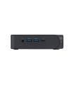 ASUS CHROMEBOX4-G3006UN Intel® Core™ i3 i3-10110U 8 GB DDR4-SDRAM 128 GB SSD ChromeOS Mini PC Negro