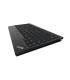 Lenovo 4Y40X49514 teclado Universal RF Wireless + Bluetooth Portugués Negro