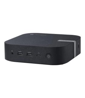 ASUS Chromebox CHROMEBOX5-S5007UN Intel® Core™ i5 i5-1240P 8 GB DDR4-SDRAM 128 GB SSD ChromeOS Mini PC Negro