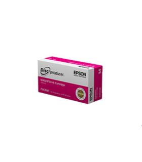 Epson C13S020691 cartucho de tinta 1 pieza(s) Original Magenta