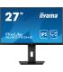 iiyama ProLite XUB2793HS-B7 pantalla para PC 68,6 cm (27") 1920 x 1080 Pixeles Full HD LED Negro