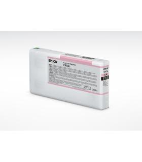 Epson T9136 Vivid Light Magenta Ink Cartridge (200ml)