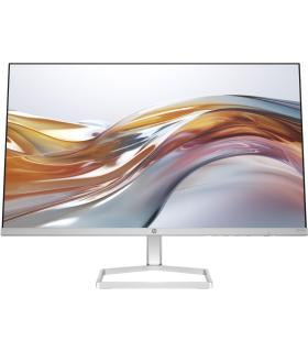 HP Monitor FHD serie 5 de 23,8 pulgadas blanco - 524sw