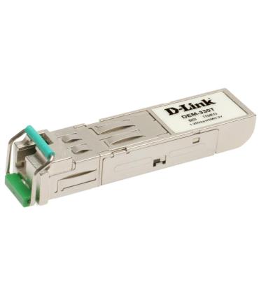 D-Link DEM-330T convertidor de medio 1250 Mbit s 1310 nm