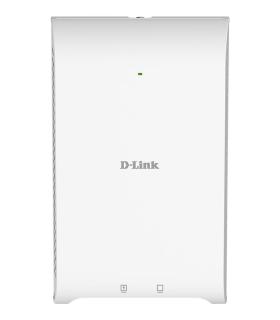 D-Link DAP-2622 punto de acceso inalámbrico 1200 Mbit s Blanco Energía sobre Ethernet (PoE)