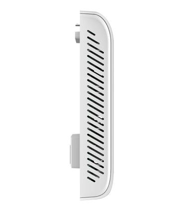 D-Link DAP-2622 punto de acceso inalámbrico 1200 Mbit s Blanco Energía sobre Ethernet (PoE)