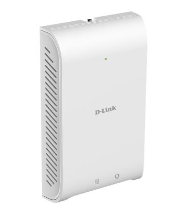 D-Link DAP-2622 punto de acceso inalámbrico 1200 Mbit s Blanco Energía sobre Ethernet (PoE)