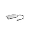 Kensington Dock móvil USB-C® sin Driver 8 en 1 UH1400P