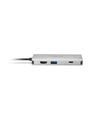 Kensington Dock móvil USB-C® sin Driver 8 en 1 UH1400P