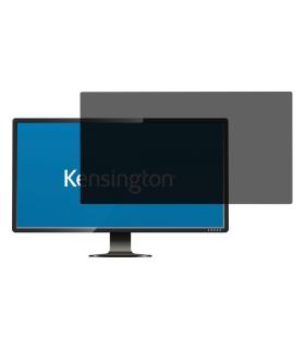 Kensington Filtros de privacidad - Extraíble 2 vías para monitores 23" 16 9