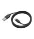 Jabra 14202-10 cable USB USB 3.2 Gen 1 (3.1 Gen 1) 2 m USB A USB C Negro