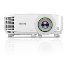 BenQ EH600 videoproyector Proyector de alcance estándar 3500 lúmenes ANSI DLP 1080p (1920x1080) Blanco