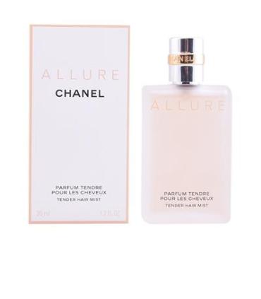 ALLURE parfum tendre pour les cheveux 35 ml