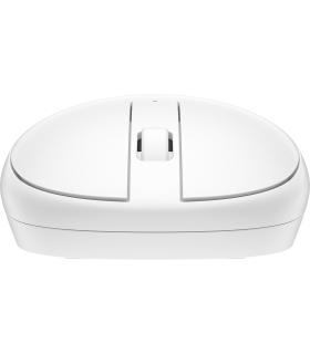 HP Ratón Bluetooth 240 blanco lunar