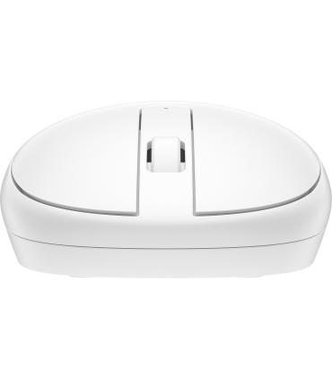 HP Ratón Bluetooth 240 blanco lunar