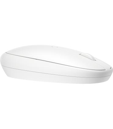 HP Ratón Bluetooth 240 blanco lunar