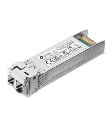 TP-Link SM6110-SR red modulo transceptor Fibra óptica 10000 Mbit s SFP+ 850 nm