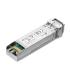 TP-Link SM6110-SR red modulo transceptor Fibra óptica 10000 Mbit s SFP+ 850 nm