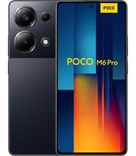 POCO M6 PRO 12+512GB DS 4G BLACK OEM