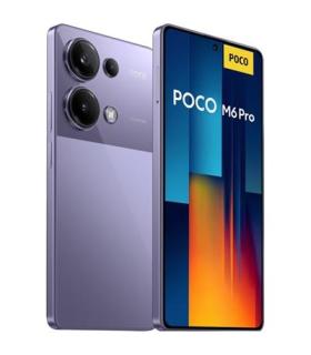 POCO M6 PRO 12+512GB DS 4G PURPLE OEM