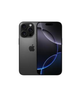 Apple iPhone 16 Pro 512GB Black Titanium