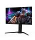 GIGABYTE Monitor de juego AORUS FO27Q3 OLED de 27” - 2560 x 1440 (QHD), 360Hz, 0,03ms, KVM, 250 cd m², FreeSync Premium Pro,