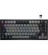 TECLADO CORSAIR K65 PLUS WIRELESS CH-91D401L-ES