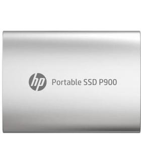 HP SSD EXTERNO 1TB P900 GRIS USB3.2 Gen2x2