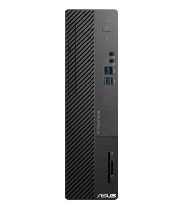 ASUS ExpertCenter D500SEES-313100018X - Sobremesa (Intel Core i3-13100, 8GB RAM, 256GB SSD, UHD Graphics 730, Windows 11 Pro)