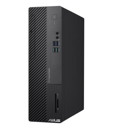 ASUS ExpertCenter D500SEES-313100018X - Sobremesa (Intel Core i3-13100, 8GB RAM, 256GB SSD, UHD Graphics 730, Windows 11 Pro)