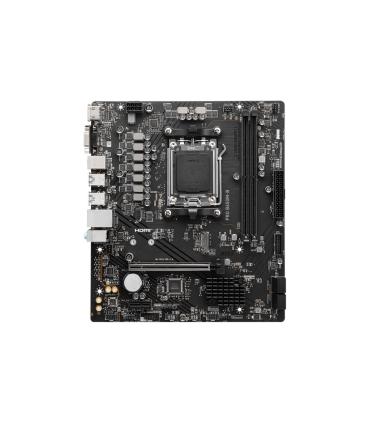 MSI PRO B650M-B placa base AMD B650 Zócalo AM5 micro ATX