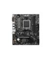 MSI PRO B650M-B placa base AMD B650 Zócalo AM5 micro ATX