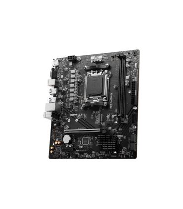 MSI PRO B650M-B placa base AMD B650 Zócalo AM5 micro ATX