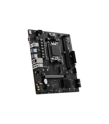 MSI PRO B650M-B placa base AMD B650 Zócalo AM5 micro ATX