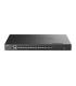 D-Link DXS-3410-32SY switch Gestionado L3 Negro