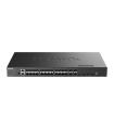 D-Link DXS-3410-32SY switch Gestionado L3 Negro