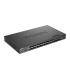 D-Link DXS-3410-32SY switch Gestionado L3 Negro