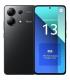 Smartphone Xiaomi Redmi Note 13 6GB/ 128GB/ 6.67\'/ Negro