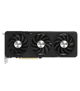 GIGABYTE GAMING Radeon RX 7600 XT OC 16G AMD 16 GB GDDR6