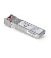 StarTech.com Módulo Transceptor SFP+ Compatible con HPE J9153D - 10GBASE-ER - Fibra Monomodo de 10GbE - SFP+ Ethernet Gigabit