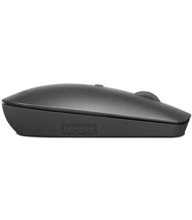 Lenovo ThinkBook ratón Oficina Ambidextro Bluetooth Óptico 2400 DPI