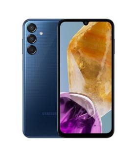 Smartphone Samsung Galaxy M15 4GB/ 128GB/ 6.5\'/ 5G/ Azul Oscuro