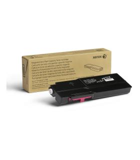 Xerox VersaLink C400 C405 cartucho de tóner magenta de capacidad máxima (8000 páginas)