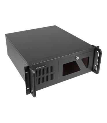 UNYKAch Caja Rack 4U 19″ UK4229 EVO