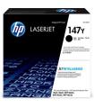 HP Cartucho de tóner Original LaserJet 147Y negro de capacidad superior