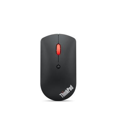 Lenovo 4Y50X88822 ratón Juego Ambidextro Bluetooth Óptico 2400 DPI