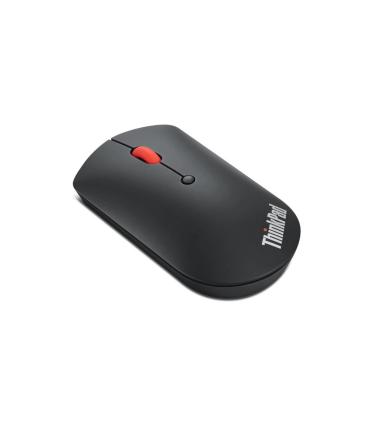 Lenovo 4Y50X88822 ratón Juego Ambidextro Bluetooth Óptico 2400 DPI